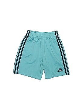 Adidas Athletic Shorts (view 1)