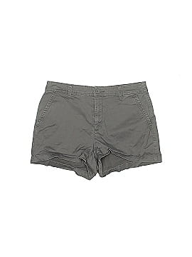 A New Day Khaki Shorts (view 1)