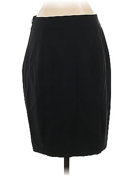 Banana Republic Wool Skirt (view 2)