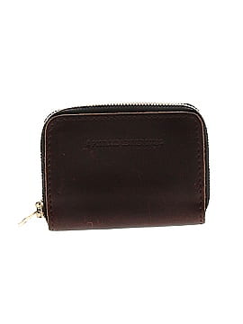 Portland Leather Goods Leather Wallet (view 1)