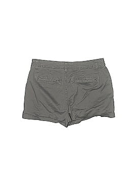 A New Day Khaki Shorts (view 2)