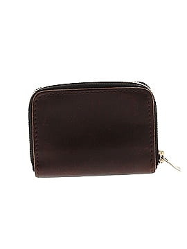 Portland Leather Goods Leather Wallet (view 2)