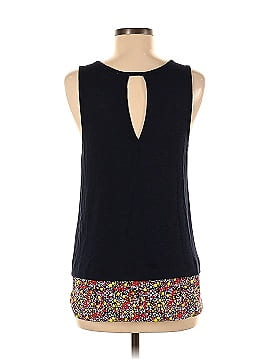 J.Crew Factory Store Sleeveless Top (view 2)