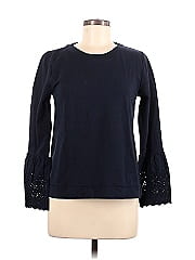 Bobeau Long Sleeve Top