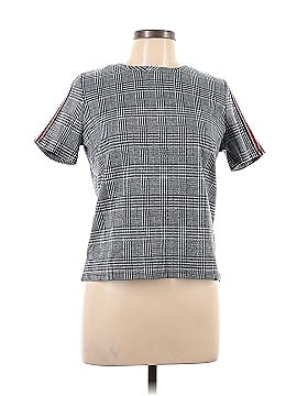 Banana Republic Factory Store Short Sleeve Top (view 1)