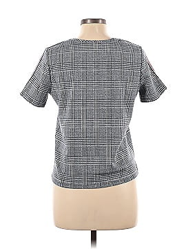 Banana Republic Factory Store Short Sleeve Top (view 2)