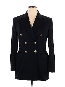 Saks Fifth Avenue Blazer (view 1)