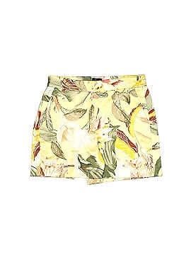 White House Black Market Dressy Shorts (view 1)