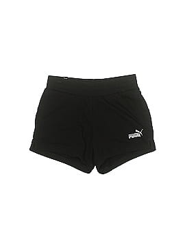 Puma Athletic Shorts (view 1)