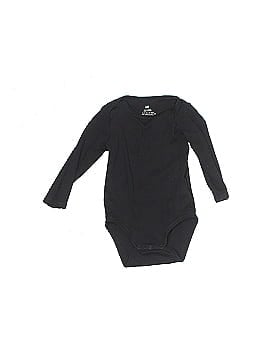 H&M Long Sleeve Onesie (view 1)