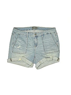 Torrid Denim Shorts (view 1)