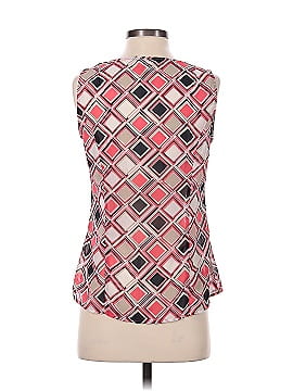 Banana Republic Factory Store Sleeveless Blouse (view 2)