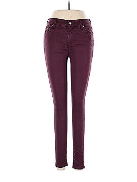 7 For All Mankind Jeggings (view 1)