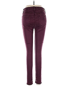 7 For All Mankind Jeggings (view 2)