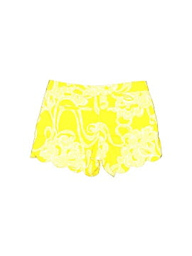 Lilly Pulitzer Khaki Shorts (view 2)