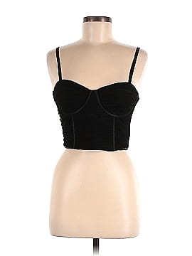 Alice + Olivia Sleeveless Top (view 1)