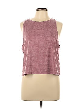 Gap Fit Sleeveless T-Shirt (view 1)