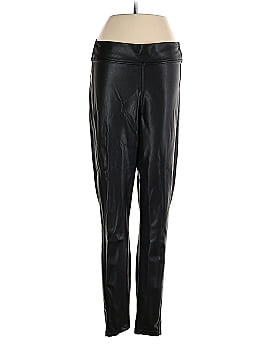 DYI Define Your Inspiration Faux Leather Pants (view 1)