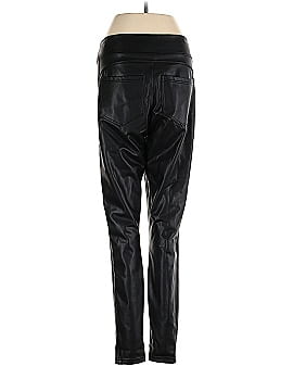 DYI Define Your Inspiration Faux Leather Pants (view 2)