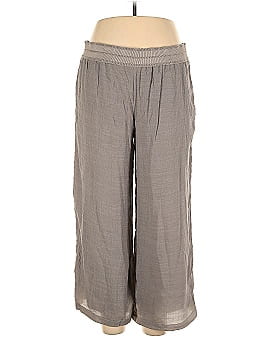 Apt. 9 Linen Pants (view 1)