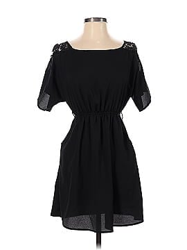 Monteau Casual Dress (view 1)