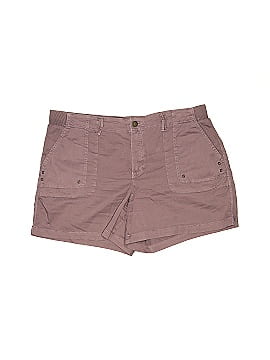 Sonoma Goods for Life Khaki Shorts (view 1)