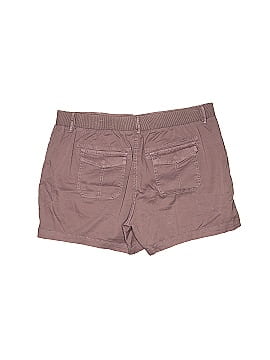 Sonoma Goods for Life Khaki Shorts (view 2)