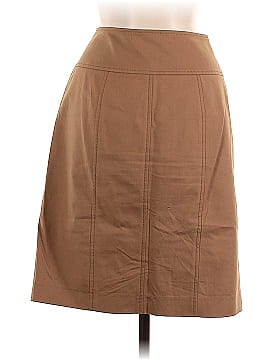 Lafayette 148 New York Casual Skirt (view 2)