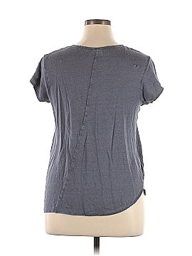 Tahari Short Sleeve T-Shirt (view 2)