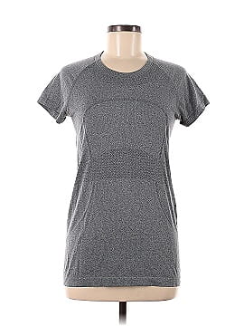 Lululemon Athletica Active T-Shirt (view 1)