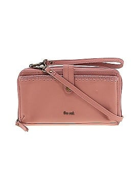 The Sak Leather Crossbody Bag (view 1)