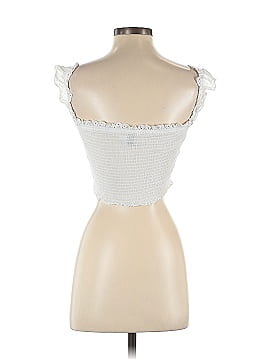 Princess Polly Sleeveless Blouse (view 2)