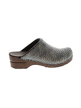 Sanita Mule/Clog (view 1)