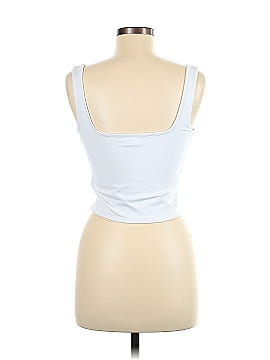 Express Sleeveless Blouse (view 2)