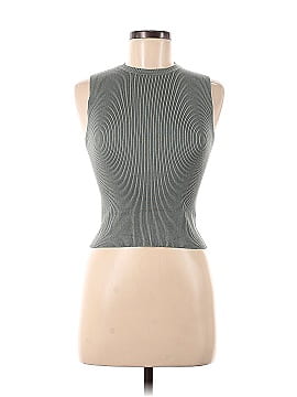 Zara Sleeveless Top (view 1)