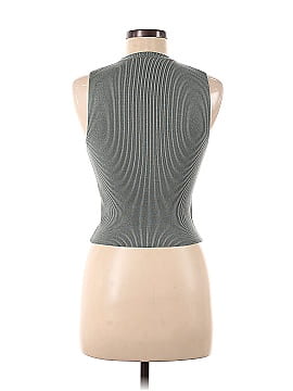 Zara Sleeveless Top (view 2)