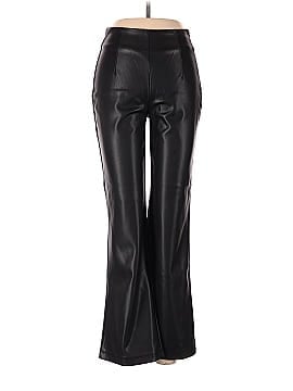 ASOS Faux Leather Pants (view 1)