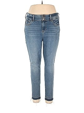 Torrid Jeans (view 1)