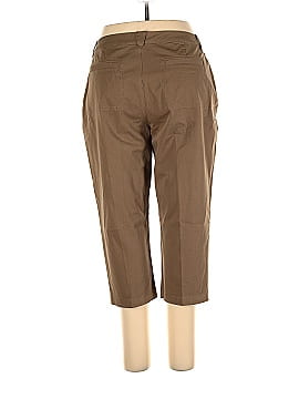 Coldwater Creek Khakis (view 2)