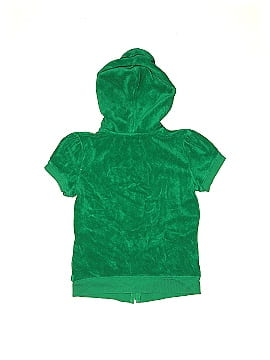 Juicy Couture Zip Up Hoodie (view 2)