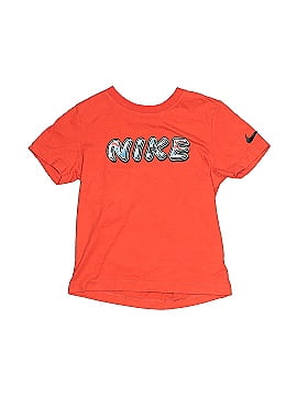 Nike Short Sleeve T-Shirt (view 1)