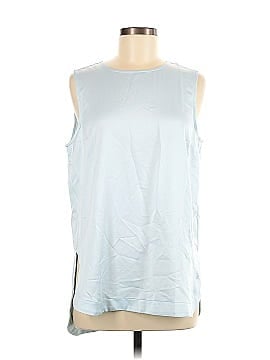 14th & Union Sleeveless Blouse (view 1)