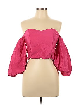 Gina Tricot Sleeveless Blouse (view 1)