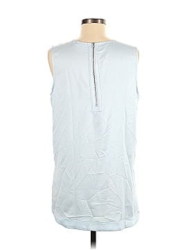 14th & Union Sleeveless Blouse (view 2)