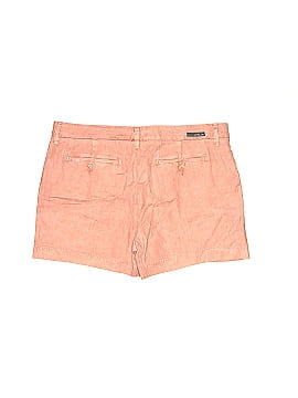 Level 99 Khaki Shorts (view 2)