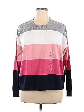 Tommy Hilfiger Pullover Sweater (view 1)