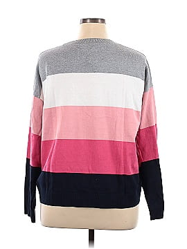 Tommy Hilfiger Pullover Sweater (view 2)