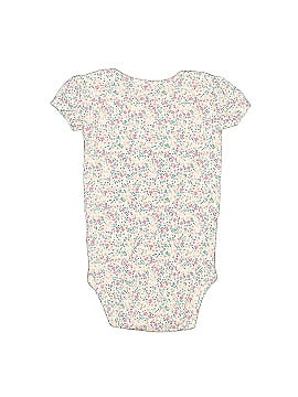 Carter's Short Sleeve Onesie (view 2)