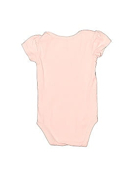 Carter's Short Sleeve Onesie (view 2)