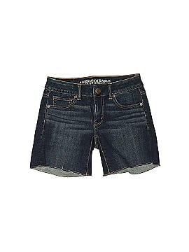 American Eagle Outfitters Denim Shorts (view 1)